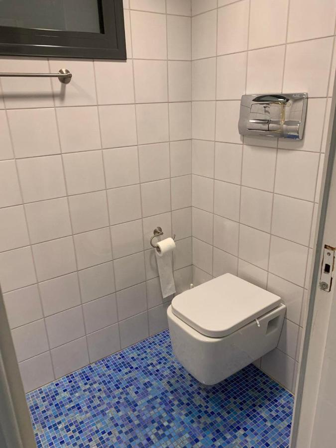 Ariadni City Center Apartment Ираклион Экстерьер фото
