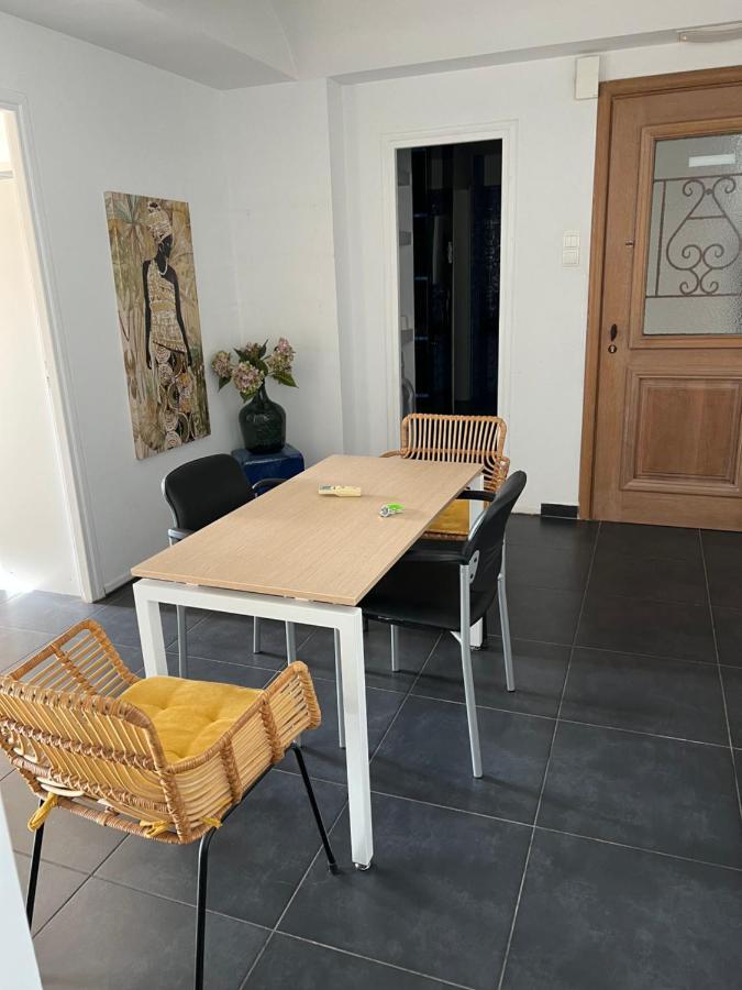 Ariadni City Center Apartment Ираклион Экстерьер фото