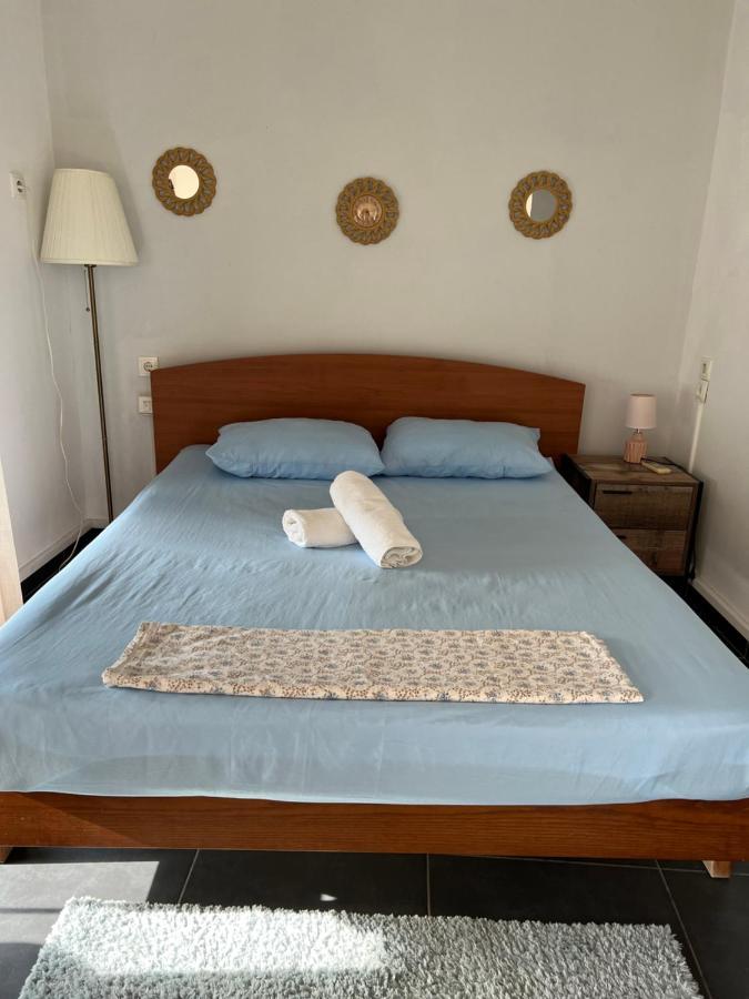Ariadni City Center Apartment Ираклион Экстерьер фото
